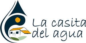 La Casita del Agua Logo